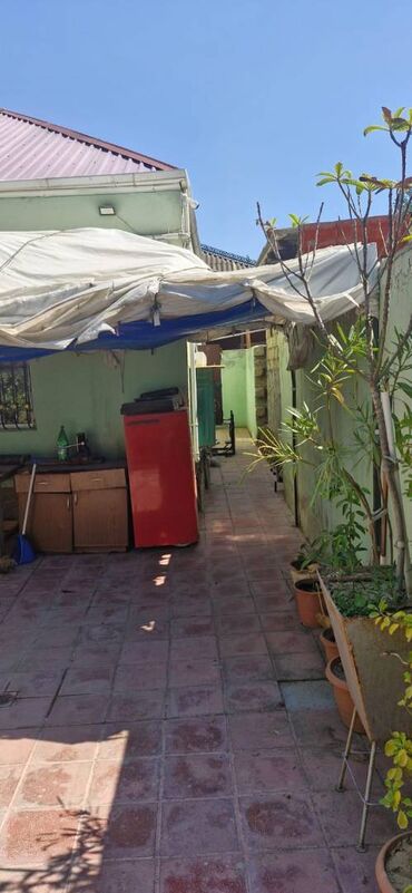 Həyət evləri və villaların satışı: Binə 3 otaqlı, 95 kv. m, Yeni təmirli — 2
