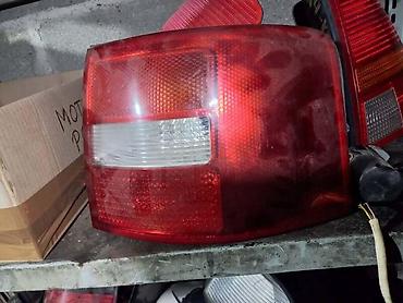 audi a3 s2: DESNI ŠTOP KARAVAN ZA AUDI A6 OD 1999. DO 2004. GOD — 1
