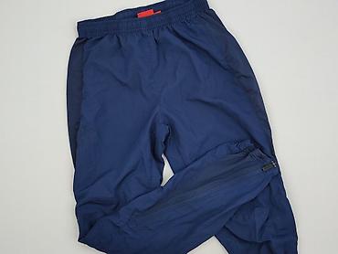 nike tech fleece: Spodnie dresowe dla mężczyzn, rozmiar M — 1