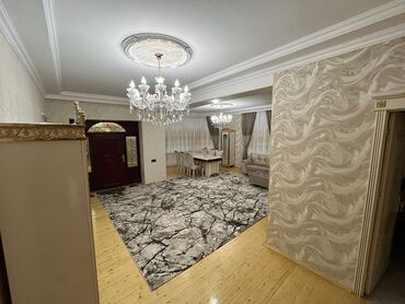 Həyət evləri və villaların satışı: 3 otaqlı, 150 kv. m, Yeni təmirli — 9