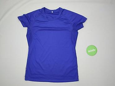 kipsta buty: T-shirt damski, rozmiar L — 2