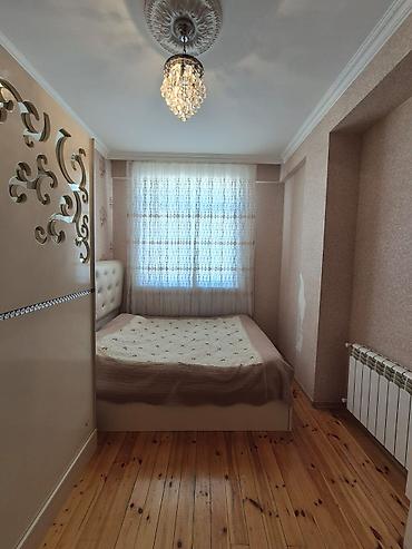 binə qəsəbəsində ev: 2 otaqlı, Yeni tikili, 53 kv. m — 2