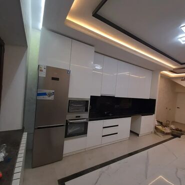 Мебель на заказ: Мебель на заказ, Кухня, Стулья, Кухонный гарнитур, Стол — 21