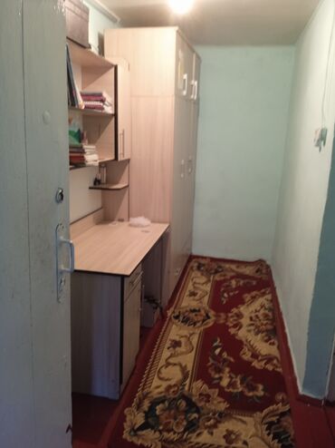 Продажа домов: Времянка, 53 м², 3 комнаты, Собственник — 5