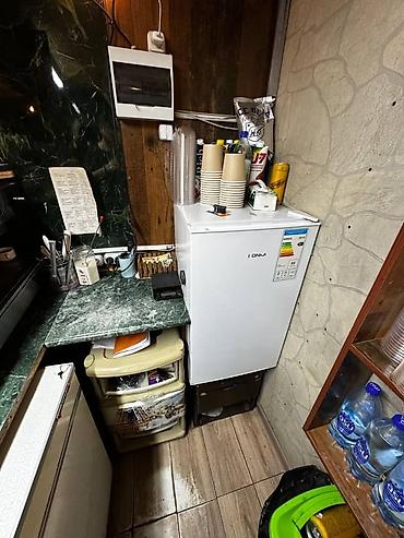 Продажа павильонов: Продажа павильонов 8 м², С оборудованием — 8