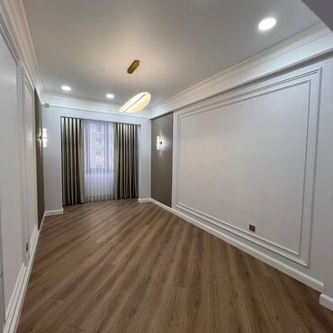 Продажа квартир: 3 комнаты, 97 м², Элитка, 3 этаж, Дизайнерский ремонт — 8