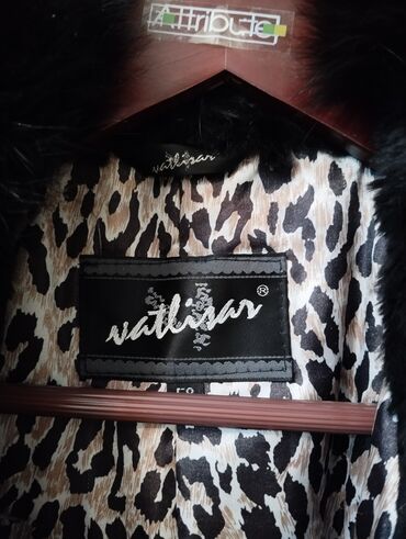 Kürklər: Kürk, XL, rəng - Qara -da lalafo.az — 11 Kürklər: Kürk, XL, rəng - Qara — 11