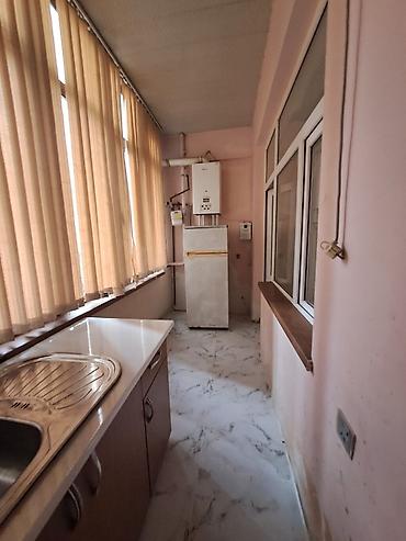 Uzunmüddətli kirayə mənzillər: Mənzilin təsviri - Planlaşdırma: geniş zal, ayrıca yataq otağı — 1
