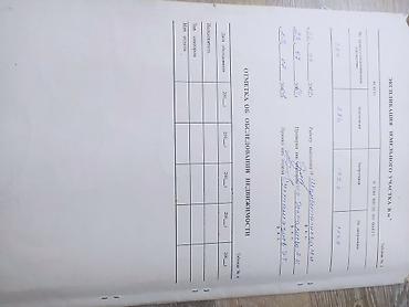 1й этаж: **Продаётся просторный кирпичный дом в центре Церковь (р-н Куренкеева — 6