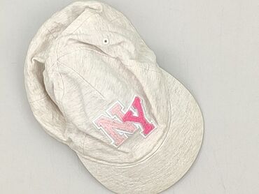vans koszula: Baseball cap 1.5-2 years, Cotton, condition - Very good