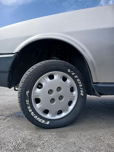 Şin və təkərlər: İşlənmiş Şin Formula 215 / 50 / R 13 — 1