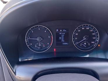 Жеңил жүк ташуучу унаа, Hyundai, Стандарт, 2 т, Колдонулган — 7