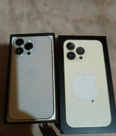 14 pro 256 qiymeti: IPhone 13 Pro, 128 GB, Qızılı, Simsiz şarj, Face ID