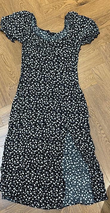 Ziyafət donları: Satılır Ölçü: М L Vəziyyəti: Yeni deyil, amma çox yaxşı — 2