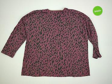 bluzka metallica: The Rolling Stones, Bluzka damska, rozmiar 7XL — 3