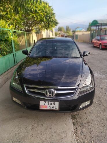 хонда стрим бишкек: Honda Inspire: 2006 г., 3 л, Автомат, Бензин, Седан