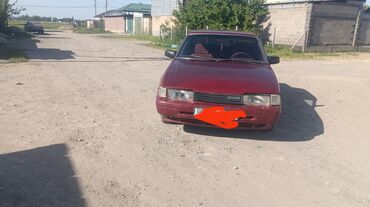 mazda demio каропка: Mazda 626: 1987 г., 1.6 л, Механика, Бензин, Седан