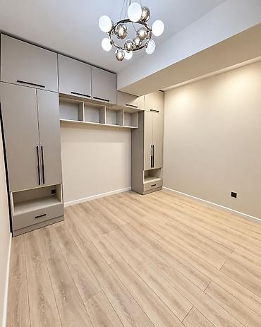 ихлас цены: 2 комнаты, 69 м², Элитка, 7 этаж, Дизайнерский ремонт — 3