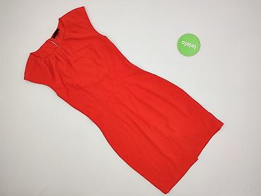 t shirt basic hm: H&M, Sukienka damska, rozmiar 2XS — 2