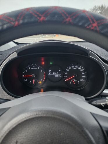 Kia: Kia Morning: 2017 г., 1 л, Автомат, Бензин, Хэтчбэк — 7