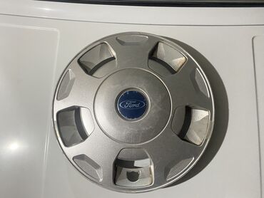 diski titanovye 15: Новый Колпак Ford R 15