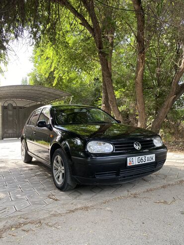 продаю гольф 5: Volkswagen Golf: 1999 г., 2 л, Автомат, Бензин, Хетчбек