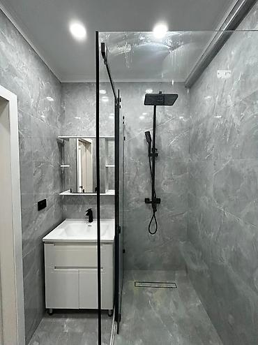 Продажа квартир: 2 комнаты, 54 м², Индивидуалка, 9 этаж, Дизайнерский ремонт — 12