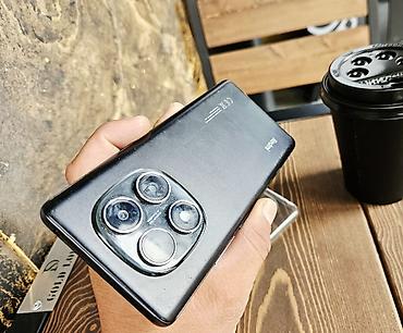 18 xpox com: Redmi, Redmi Note 14 Pro, Б/у, 256 ГБ, цвет - Черный, 1 SIM, 2 SIM — 7