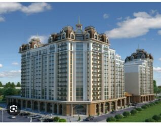 Долгосрочная аренда квартир: 4 комнаты, Собственник, Без подселения, С мебелью полностью — 1