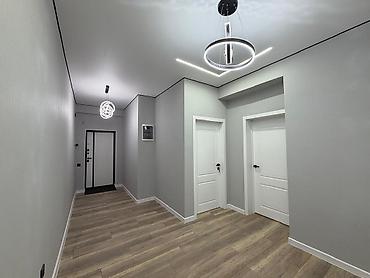 Продажа квартир: 2 комнаты, 72 м², Элитка, 14 этаж, Евроремонт — 8