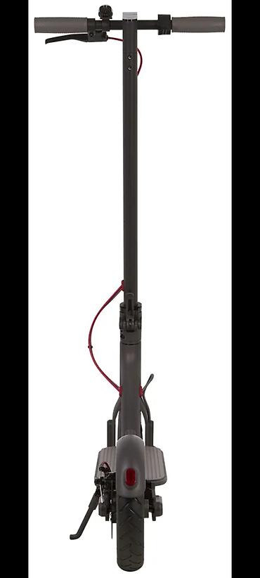 Elektrik nəqliyyatı: Samakat Skuter Xiaomi S1 Samokat, Scooter 🛴 🔹️Orjinal programla — 4