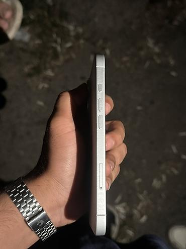 8 gb ram: IPhone 16, 128 GB, Ağ, Barmaq izi, Face ID, Simsiz şarj — 5