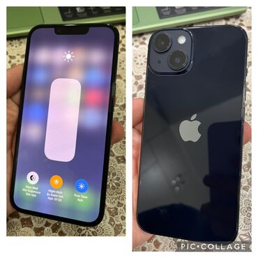 iphone 13 pro qeydiyyat qiymeti: IPhone 14, 128 GB, Qara