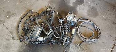 ГБО: Торроидальный баллон ГБО STEP с мультиклапаном продаю газ оборудование — 8