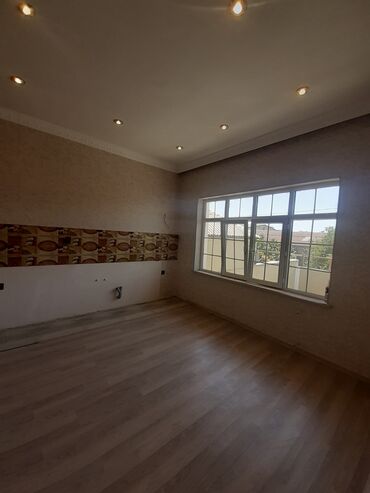 Həyət evləri və villaların satışı: Binəqədi qəs. 3 otaqlı, 90 kv. m, Kredit yoxdur, Yeni təmirli — 9