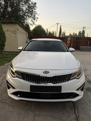 нексия алам: Kia K5: 2020 г., 2 л, Автоматические, Газ, Седан