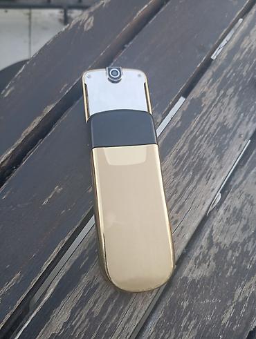 нокиа 8910i купить: Nokia < 2 GB Memory Capacity, rəng - Qızılı, Düyməli — 2