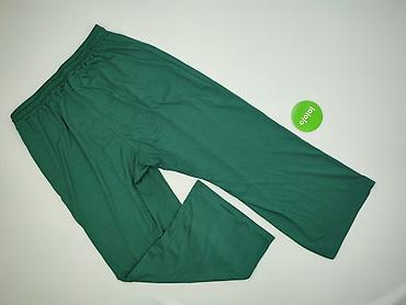 buy items: Spodnie materiałowe damskie, rozmiar 3XL — 3