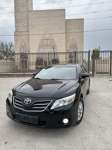 тойота минивэн левый руль бу: Toyota Camry: 2009 г., 3.5 л, Автомат, Бензин, Седан