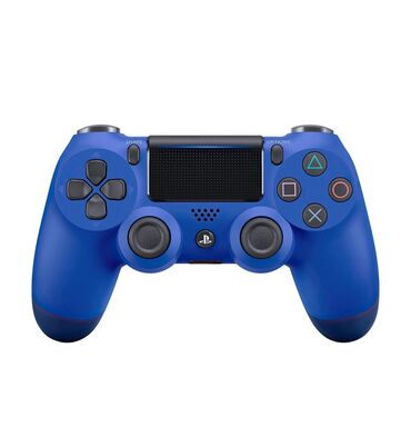 Kabellər: Sony Playstation 4 Blue