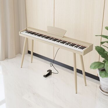 Pianolar: Piano, Rəqəmsal, Yeni, Ünvandan götürmə — 2