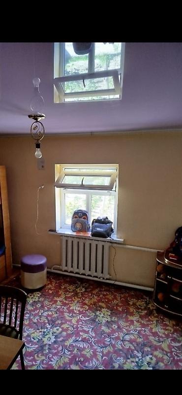орок нижний: 60 м², 3 комнаты, Без подселения — 5