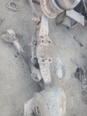 Грузовики: Грузовик, Дубль — 9