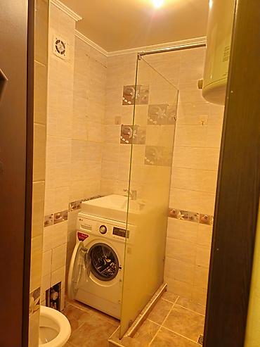 Долгосрочная аренда квартир: 1 комната, Собственник — 9