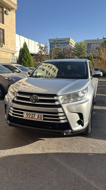 дверь на хонда аккорд: Toyota Highlander: 2019 г., 3.5 л, Автомат, Бензин, Кроссовер