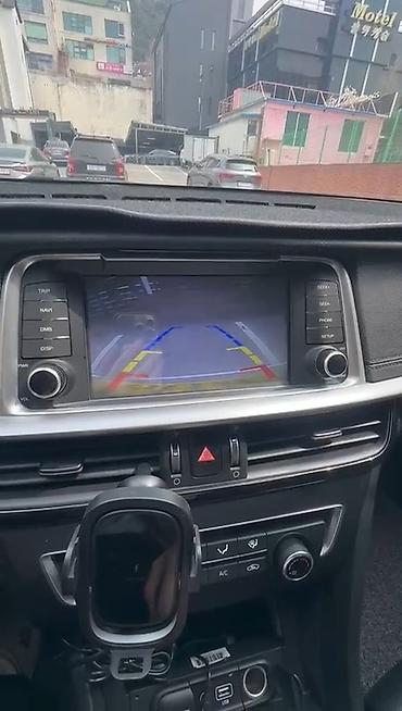 диск к5: Kia K5: 2019 г., 2 л, Автомат, Газ, Седан — 5