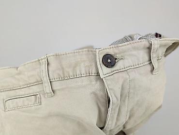pull and bear aplikacja: Chino, Chinosy dla mężczyzn, rozmiar XL — 6