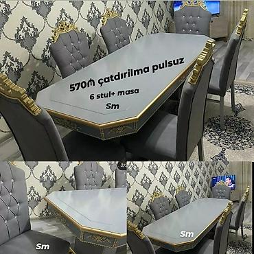 Stullar: Təhvil kisa zamanda — 17