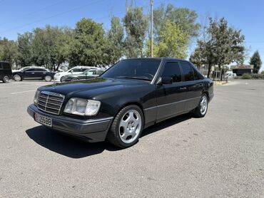 мерседес с класс цена: Mercedes-Benz E-Class: 1994 г., 2.2 л, Автоматические, Бензин, Седан