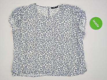 asymetryczne bluzki: Carry, Bluzka damska, rozmiar 2XL — 2